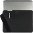 Чехол Acme Made Skinny Sleeve Small StretchShell Neoprene для MacBook Pro 13 с и без Touch Bar (USB-C) / iPad Pro 12.9 чёрный матовый оптом