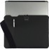 Чехол Acme Made Skinny Sleeve Small StretchShell Neoprene для MacBook Pro 13 с и без Touch Bar (USB-C) / iPad Pro 12.9 серый / оранжевый оптом