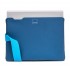 Чехол Acme Made Skinny Sleeve Small StretchShell Neoprene для MacBook Pro 13 с и без Touch Bar (USB-C) / iPad Pro 12.9 синий / голубой оптом