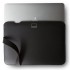 Чехол Acme Made Sleeve Skinny для MacBook Air 11 Черный оптом