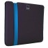 Чехол Acme Made Sleeve Skinny для MacBook Air 11 Фиолетовый/Голубой оптом