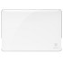 Чехол Baseus Air Case Tranparent для MacBook Pro 15 Touch Bar (USB-C) прозрачный (SPAPMCBK15-02) оптом