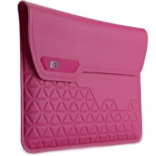 Чехол Case Logic Tablet Attache SSMA-311 для MacBook Air 11 розовый оптом