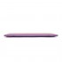 Чехол Crystal Case для MacBook 12 Retina фиолетовый оптом
