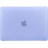 Чехол Crystal Case для MacBook Air 13 (2018) небесно голубой оптом