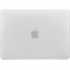 Чехол Crystal Case для MacBook Air 13 (2018) серебристый оптом