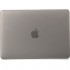 Чехол Crystal Case для MacBook Air 13 (2018) серый оптом