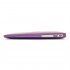 Чехол Crystal Case для MacBook Air 13 Фиолетовый оптом