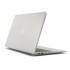 Чехол Crystal Case для MacBook Air 13 Прозрачный оптом
