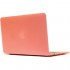 Чехол Crystal Case для MacBook Air 13 Розовый оптом