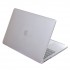 Чехол Crystal Case для MacBook Pro 13 с и без Touch Bar (USB-C) кристально-прозрачный оптом