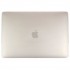 Чехол Crystal Case для MacBook Pro 13 с и без Touch Bar (USB-C) кристально-прозрачный оптом
