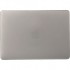 Чехол Crystal Case для MacBook Pro 13 с и без Touch Bar (USB-C) серый оптом