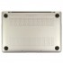 Чехол Crystal Case для MacBook Pro 15 Touch Bar (USB-C) кристально-прозрачный оптом