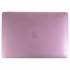 Чехол Crystal Case для MacBook Pro 15 Touch Bar (USB-C) сиреневый оптом