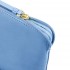 Чехол Dbramante1928 MODE. Paris для MacBook Air 13 голубой Forever Blue оптом