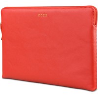 Чехол Dbramante1928 MODE. Paris для MacBook Air 13" красный Red Lava