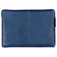 Чехол Dbramante1928 Paris для MacBook 12" синий