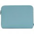 Чехол Incase Classic Sleeve Ariaprene для MacBook 13 бирюзовый (INMB10072-AQF) оптом