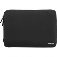 Чехол Incase Classic Sleeve Ariaprene для MacBook 13" чёрный (INMB10072-BLK)