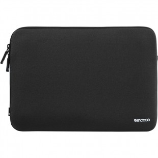 Чехол Incase Classic Sleeve Ariaprene для MacBook 13 чёрный (INMB10072-BLK) оптом