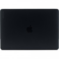 Чехол Incase Hardshell Case для MacBook Pro 15" Touch Bar (USB-C) чёрный (INMB200261-BLK)