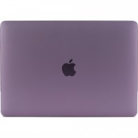 Чехол Incase Hardshell Case для MacBook Pro 15" Touch Bar (USB-C) фиолетовый Mauve Orchid (INMB200261-MOD)