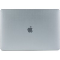 Чехол Incase Hardshell Case для MacBook Pro 15" Touch Bar (USB-C) прозрачный (INMB200261-CLR)