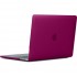 Чехол Incase Hardshell Case для MacBook Pro 15 Touch Bar (USB-C) пурпурно-розовый Mulberry (INMB200261-MBY) оптом