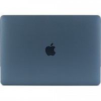 Чехол Incase Hardshell Case для MacBook Pro 15" Touch Bar (USB-C) синий Coronet blue (INMB200261-CBL)