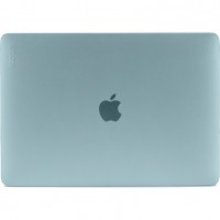 Чехол Incase Hardshell для MacBook Pro 15" Touch Bar (USB-C) голубой Blue Smoke (INMB200261-BSM)