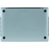 Чехол Incase Hardshell для MacBook Pro 15 Touch Bar (USB-C) голубой Blue Smoke (INMB200261-BSM) оптом