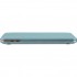 Чехол Incase Hardshell для MacBook Pro 15 Touch Bar (USB-C) голубой Blue Smoke (INMB200261-BSM) оптом