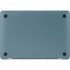 Чехол Incase Hardshell Dots для MacBook Air 13 (2018) синий Blue Smoke (INMB200617-BSM) оптом