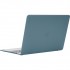 Чехол Incase Hardshell Dots для MacBook Air 13 (2018) синий Blue Smoke (INMB200617-BSM) оптом