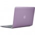 Чехол Incase Hardshell Dots для MacBook Air 13 Mauve Orchid фиолетовый оптом