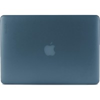 Чехол Incase Hardshell Dots для MacBook Air 13" синий Deep Sea