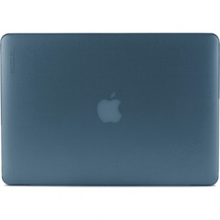 Чехол Incase Hardshell Dots для MacBook Air 13 синий Deep Sea оптом