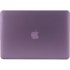 Чехол Incase Hardshell Dots для MacBook Pro 13 Retina фиолетовый Mauve Orchid (INMB200259-MOD) оптом