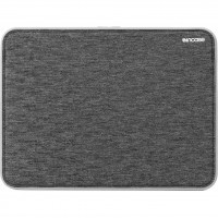 Чехол Incase Icon Sleeve Tensaerlite для MacBook Air 13" Heather Black Grey (CL60638)