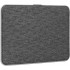 Чехол Incase Icon Sleeve Tensaerlite для MacBook Air 13 Heather Black Grey (CL60638) оптом