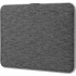 Чехол Incase Icon Sleeve Tensaerlite для MacBook Air 13 Heather Black Grey (CL60638) оптом