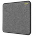 Чехол Incase Icon Sleeve Tensaerlite для MacBook Air 13 серый Heather Grey Black (CL60646) оптом