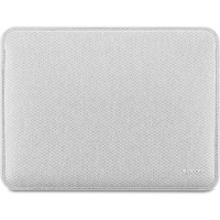 Чехол Incase Icon Sleeve with Diamond Ripstop для MacBook Air 13" холодный серый