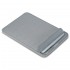 Чехол Incase Icon Sleeve with Diamond Ripstop для MacBook Pro 13 Retina серый Cool Gray (INMB100264-CGY) оптом