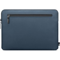 Чехол Incase Nylon Compact Sleeve для MacBook Air 13" синий