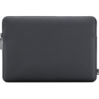 Чехол Incase Slim Sleeve in Honeycomb Ripstop для MacBook Air 13" чёрный (INMB-100388-BLK)