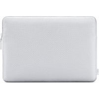 Чехол Incase Slim Sleeve in Honeycomb Ripstop для MacBook Air 13" серебристый (INMB-100388-SLV)