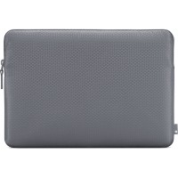 Чехол Incase Slim Sleeve in Honeycomb Ripstop для MacBook Air 13" серый (INMB-100388-SPY)