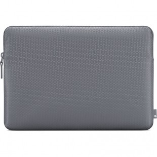 Чехол Incase Slim Sleeve in Honeycomb Ripstop для MacBook Air 13 серый (INMB-100388-SPY) оптом